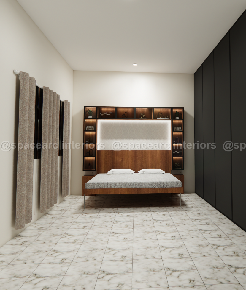 Residential-Interiors